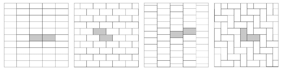 List of New Products from Techo-Bloc Coming Out in 2019
